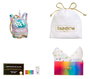 MGA Bolsos de Moda Rainbow High avec accessoires - Ensemble assorti de sacs à main de poupée