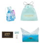 MGA Bolsos de Moda Rainbow High avec accessoires - Ensemble assorti de sacs à main de poupée