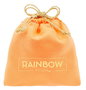 MGA Bolsos de Moda Rainbow High avec accessoires - Ensemble assorti de sacs à main de poupée