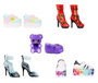 MGA Rainbow High Accessoires Bolsos Assortis