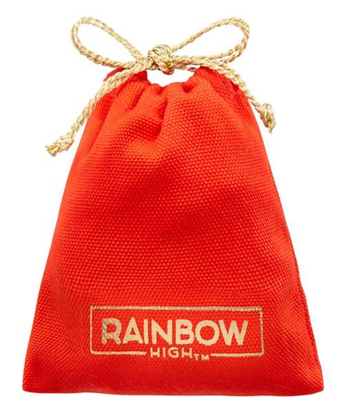 MGA Rainbow High Accessoires Bolsos Assortis