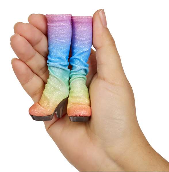 MGA Rainbow High Accessoires Bolsos Assortis
