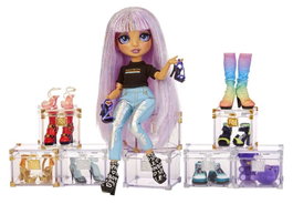 MGA Rainbow High Accessoires Bolsos Assortis
