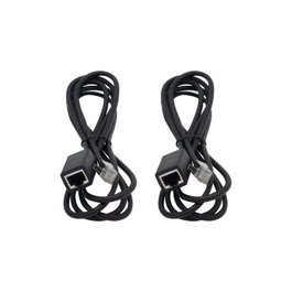 Poly Kit d'extension de câbles pour microphone d'extension Poly Studio X50/X52/X70USB