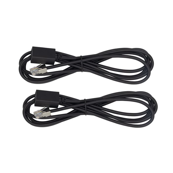 Poly Kit d'extension de câbles pour microphone d'extension Poly Studio X50/X52/X70USB