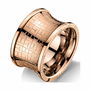 Bague Femme Tommy Hilfiger 2700818B (12)