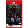 Koei Tecmo Fatal Frame II: Crimson Butterfly Remake - Jeu d'aventure et d'horreur pour Nintendo Switch (Projet Zero)