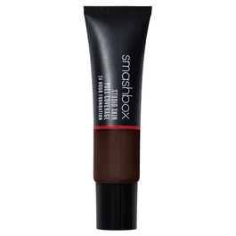 Smashbox Studio Skin Haute Couverture Fond de teint liquide 4.5 Très profondément frais