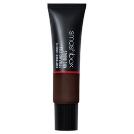 Smashbox Studio Skin Fond de Teint Liquide 4.5 Très Profondément Frais