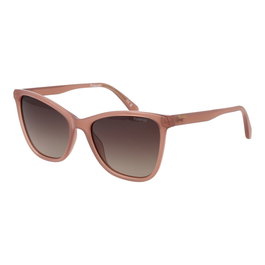 Lunettes de soleil Femme Polaroid PLD 4194_S 55FWMLA