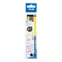 Crayons de couleur Milan Bicolore 6 Unités
