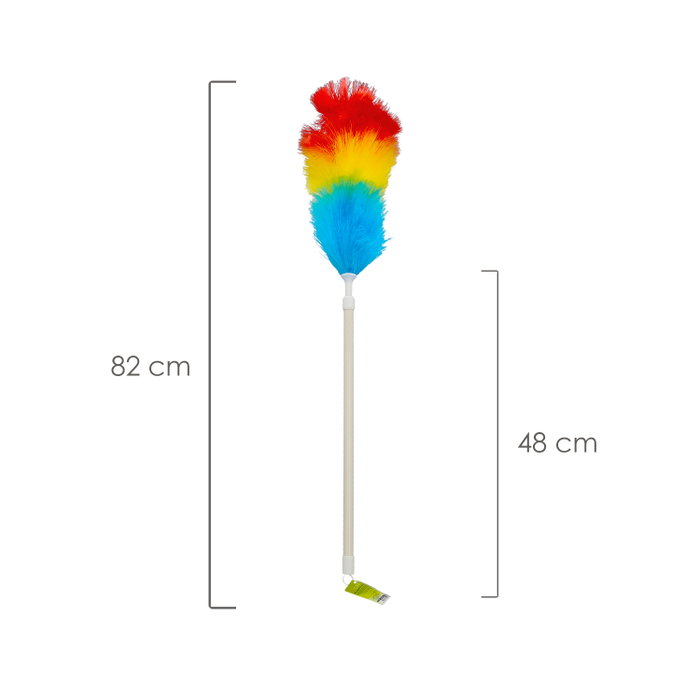 ORYX Plumero Extensible 80-110 cm