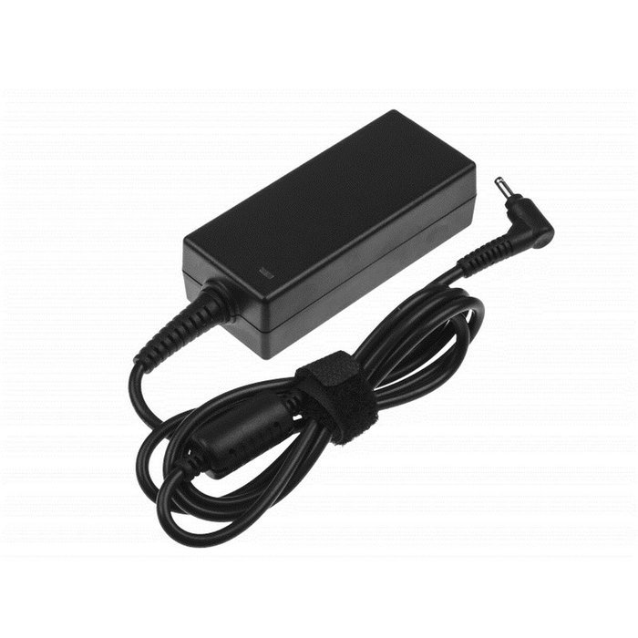 Chargeur d'ordinateur portable Green Cell AD61P 45 W Chargeur d'ordinateur portable Green Cell AD61P 45 W