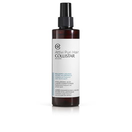 Collistar Après-shampoing hydratant à l'Acide Hyaluronique 200 ml