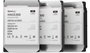Disque dur Synology HAS5300 SAS 12 To 3.5" 7200 rpm 256 MiB cache (pour solutions d'entreprise, MTTF 2,5 millions d'heures)