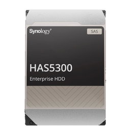 Synology HAS5300 12 TB 3,5 pouces SAS