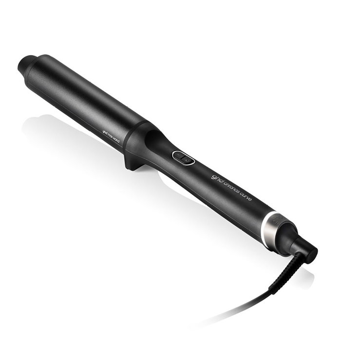 GHD Fer à boucler chronos curve max