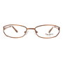 Monture de Lunettes Unisexe Pepe Jeans PJ2029-C1-46