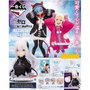 Ichiban Kuji Banpresto Re Zero Girls Lot de Figurines et Accessoires