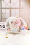 Shenzhen Mabell Animation Development Fantastic Bunny O2 Plan Assortiment de 6 Boîtes Aveugles