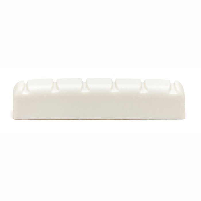 Graphtech TUSQ Sillet de Guitare Classique à Encoches 48 mm Graphtech TUSQ Sillet de Guitare Classique à Encoches 48 mm
