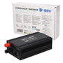 GSC Evolution Convertisseur / onduleur de courant 12V à 230V 600W
