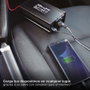 GSC Evolution Convertisseur / onduleur de courant 12V à 230V 600W