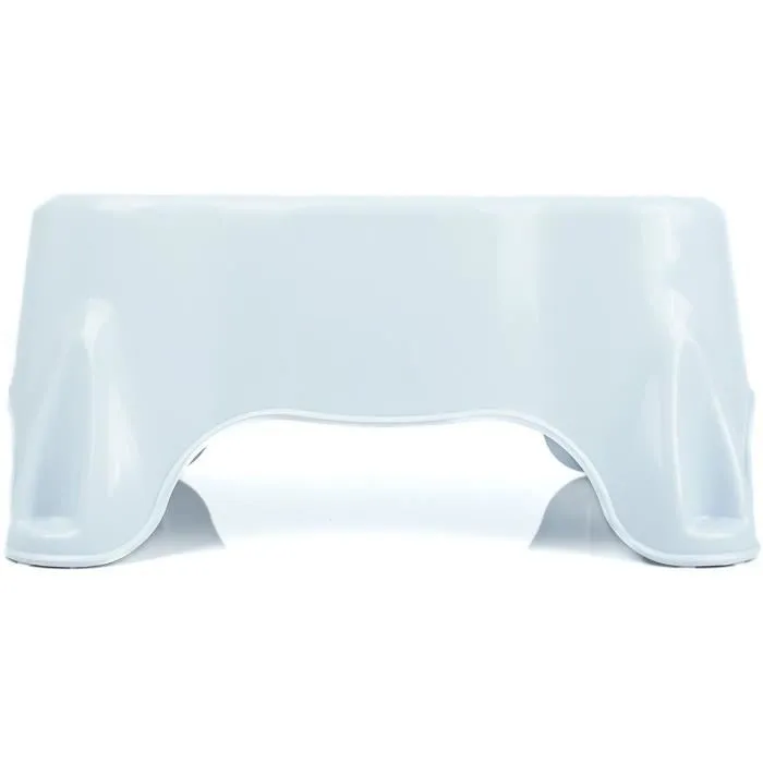 Thermobaby Babystep Marche-pieds Fleur Bleue Thermobaby Babystep Marche-pieds Fleur Bleue