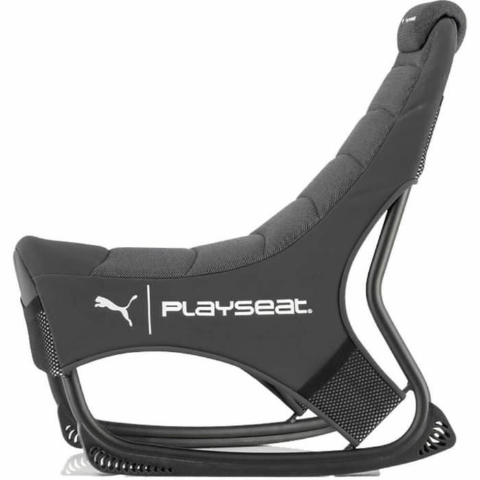 Chaise de jeu Playseat x PUMA Active Noir Chaise de jeu Playseat x PUMA Active Noir