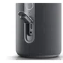 Loewe Enceinte Portable Bluetooth We. HEAR 1 - 40W - Résistance à l'eau IPX6 - Autonomie 14h - Gris Storm