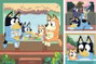 Ravensburger Puzzle 3x49 pièces Les aventures de Bluey