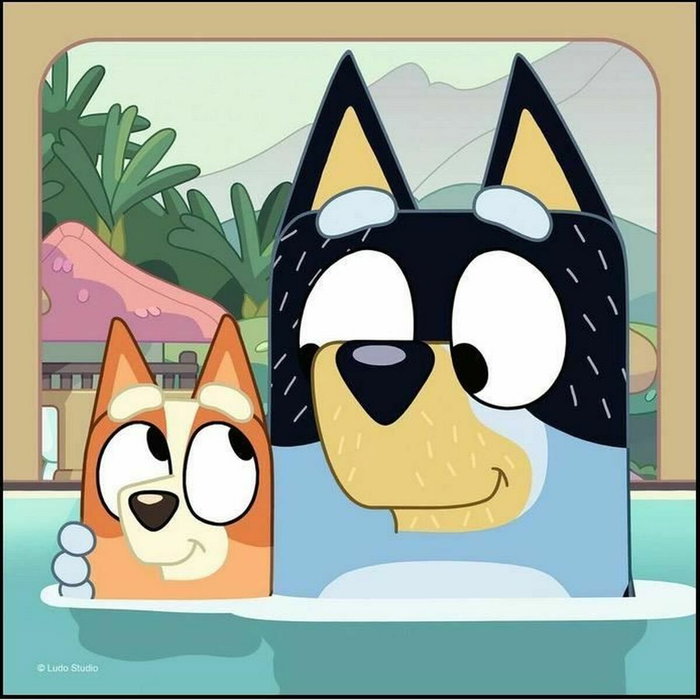 Set de 3 Puzzles Ravensburger 147 Pièces