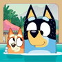 Ravensburger Puzzle 3x49 pièces Les aventures de Bluey