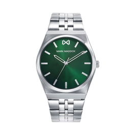 Montre Homme Mark Maddox HM0152-67 (Ø 40 mm)