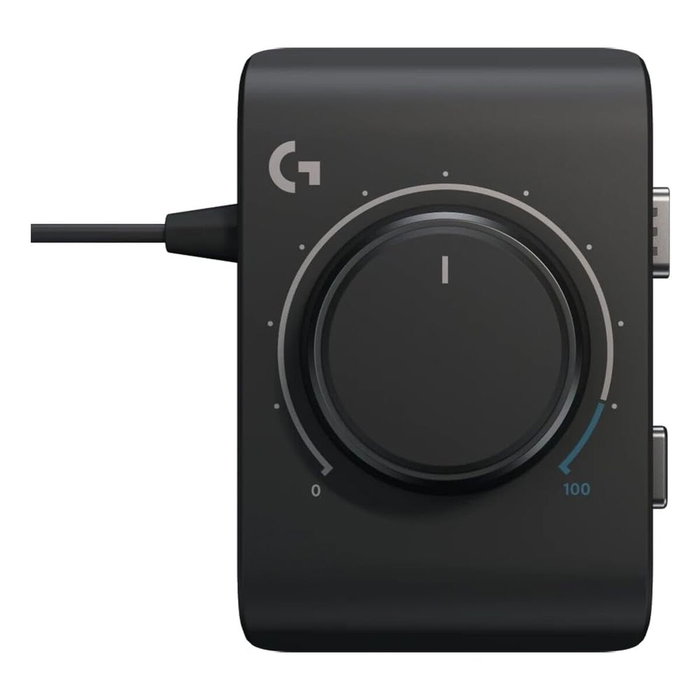 Logitech Volant 943-000435