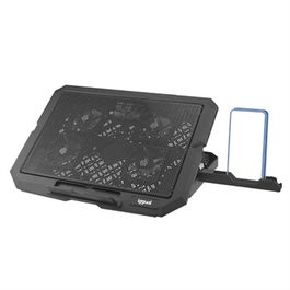 Support de refroidissement pour ordinateur portable iggual IGG319710