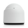 Ubiquiti Caméra de surveillance extérieure 8MP 4K Turret PoE, avec connectique RJ-45 et certification IP66/IK04, capteur d'image 1/1.8"
