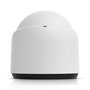 Ubiquiti Caméra de surveillance extérieure 8MP 4K Turret PoE, avec connectique RJ-45 et certification IP66/IK04, capteur d'image 1/1.8"