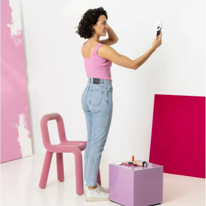 Miroir Medisana 23603 Blanc