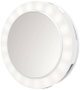 Miroir Medisana 23603 Blanc