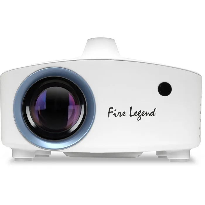 Acer AOPEN QF13s Vidéoprojecteur LCD Full HD 1080p 350 lumens ANSI