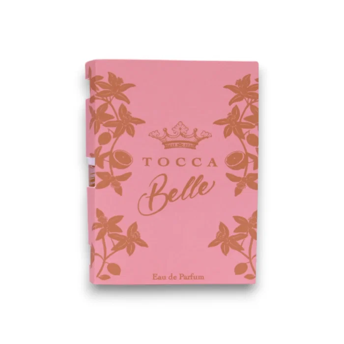 Tocca Belle Eau de Parfum 1,5 ml