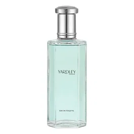 Yardley English Jasmine Eau de Toilette pour Femme 125 ml