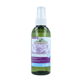 Corpore Sano Déodorant au Thym et à la Sauge 150ml