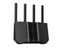 Asus RT-BE92U Routeur WiFi 7 Tri-Band 9700 Mbps avec AiMesh, 6 GHz, IA WAN, AiProtection Pro Sécurité et VPN, pour Gaming et Maison Connectée