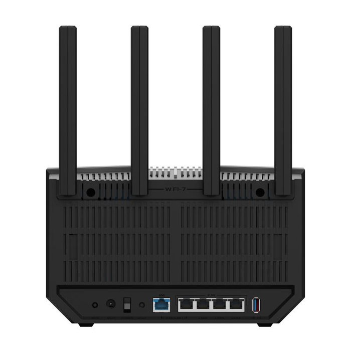 ASUS RT-BE92U Routeur WLAN BE19000 (90IG0950-MO9A0V) ASUS RT-BE92U Routeur WLAN BE19000 (90IG0950-MO9A0V)