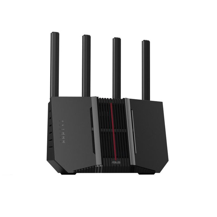 ASUS RT-BE92U Routeur WLAN BE19000 (90IG0950-MO9A0V) ASUS RT-BE92U Routeur WLAN BE19000 (90IG0950-MO9A0V)