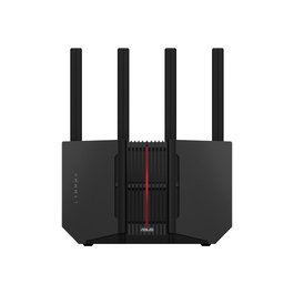 Asus RT-BE92U (90IG0950-MO9A0V) - Routeur Wi-Fi BE9300 WiFi 7, Dual-Band (2.4 GHz & 6 GHz), 4x4 MU-MIMO