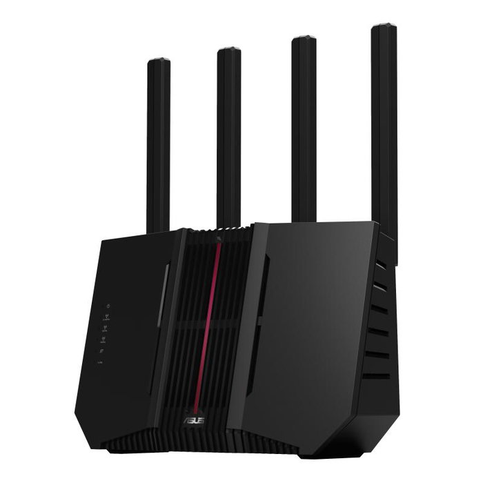ASUS RT-BE92U Routeur WLAN BE19000 (90IG0950-MO9A0V) ASUS RT-BE92U Routeur WLAN BE19000 (90IG0950-MO9A0V)
