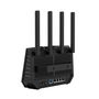 Router Asus 90IG0950-MO9A0V Noir USB RJ45 Ethernet LAN USB 3.2 Wi-Fi
